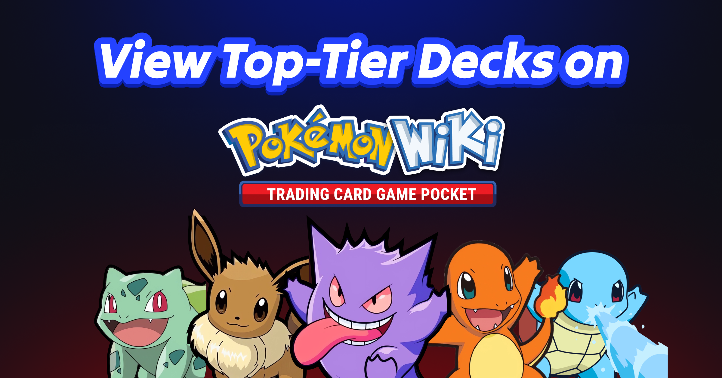 Leafeon ex Deck for Pokémon TCG Pocket | PTCGP Wiki